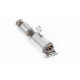 Výfukové systémy Milltek HJS ECE downpipe with sports cat for BMW M440i (G22) Coupe (GPF) 2020+ | race-shop.cz