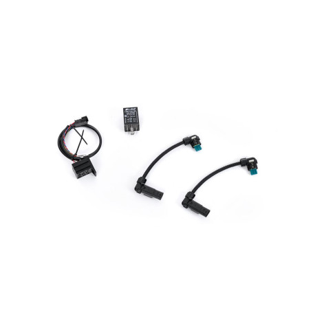 Výfukové systémy Milltek OPF/GPF Bypass Plug and Play Modules for BMW M5 (F90) 4.4l Twin Turbo LCI (GPF) 2021+ | race-shop.cz