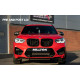 Milltek Downpipe-back exhaust resonated for BMW X3 X3M/X3M Comp 3.0 (G01) (GPF) 2019-2021 - Polished tips