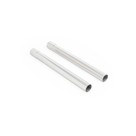 Výfukové systémy Milltek Center Straight Pipes for Ford Mustang 5.0 V8 Dark Horse (non-GPF) 2024+ | race-shop.cz