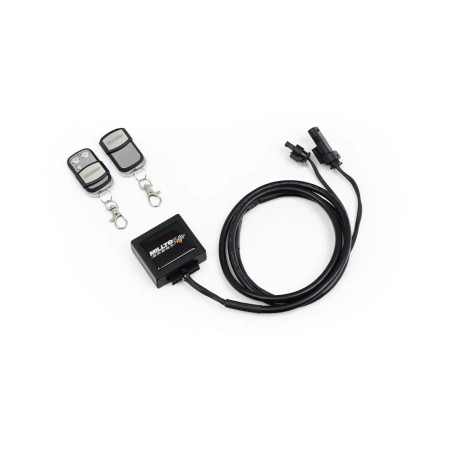 Výfukové systémy Milltek Active Valve Control kit valved for Acura Integra Type S 2.0 Turbo 320hp (DE5) (non-GPF) 2023+ | race-shop.cz