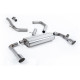 Výfukové systémy Milltek GPF-back exhaust for Kia Ceed GT 1.6 Turbo 2021+ - Polished tips | race-shop.cz