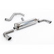 Výfukové systémy Milltek GPF-back exhaust resonated for INEOS Grenadier B57 3.0 I6 Turbo Diesel (non-GPF) 2023+ - Twin polished tips | race-shop.cz