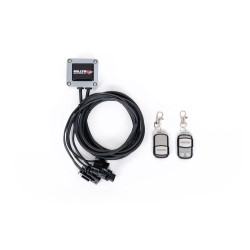 Milltek Active Valve Control kit for Land Rover Defender 110 5.0 V8 425PS & 525PS (GPF) 2021+
