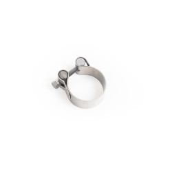 Milltek Stainless Steel Band Clamp - 58mm