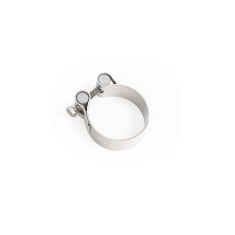 Výfukové systémy Milltek Stainless Steel Band Clamp - 68mm | race-shop.cz