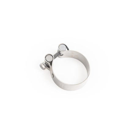 Výfukové systémy Milltek Stainless Steel Band Clamp - 70mm | race-shop.cz
