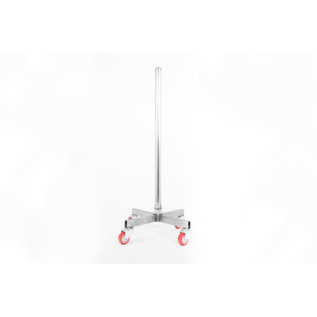 Výfukové systémy Milltek Vertical Wheel Stand | race-shop.cz