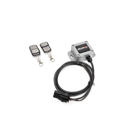 Výfukové systémy Milltek Active Valve Control kit for Toyota Supra A90 Coupe 3.0 Turbo (non-GPF) 2019+ | race-shop.cz