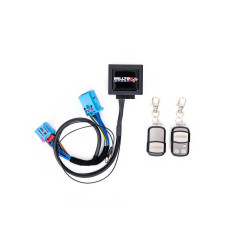 Milltek Active Valve Control kit for Volkswagen Golf Mk7.5 R 2.0 TSI 300PS (GPF) 2019-2022