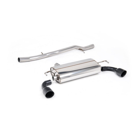 Výfukové systémy Milltek Lower engine mount insert for Volkswagen Jetta Mk5 GLI 2.0T FSI (non-GPF) 2006-2010 | race-shop.cz
