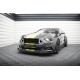 Bazar Přední Flaps Ford Mustang GT Mk6 POŠKOZENÉ | race-shop.cz