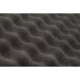 Bazar Tlumicí materiál STP RELIEF 15 Soft Wave plát 75 x 50 x 1,5cm -samolepicí POŠKOZENÉ | race-shop.cz