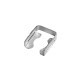 Palivové rampy NUKE Bosch injector clip stainless steel | race-shop.cz