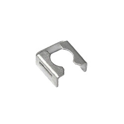 NUKE Bosch injector clip stainless steel