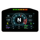 New RWD POWER DASH7 7" Digital Dash Display | race-shop.cz