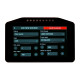 New RWD POWER DASH7 7" Digital Dash Display | race-shop.cz