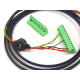 New RWD POWER CAN Bus Wiring Harness for DASH5 / DASH7 | race-shop.cz