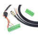 New RWD POWER ECUMaster EMU Classic Wiring Harness for DASH5 / DASH7 | race-shop.cz