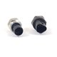 New RWD POWER Oil Pressure, Oil Temperature and Fuel Pressure Sensor Kit with Wiring for DASH5 / DASH7 | race-shop.cz