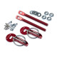 Novinky SPARCO bonnet pins, diffrent colors | race-shop.cz