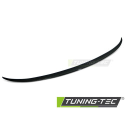 TUNING-TEC zadní spoiler (Sport Style) pro BMW F10 10-16, lesklá černá