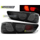 Osvětlení LED ZADNÍ SVĚTLA MITSUBISHI LANCER 8 SEDAN 08-11 ČERNÁ TMAVÝ LED | race-shop.cz