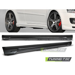 BOČNÍ PRAHY SPORT pro VW GOLF 5