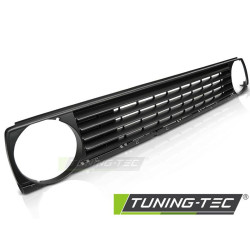 Mřížka BLACK pro VW GOLF 2 08.83-08.91