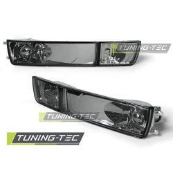 TUNING-TEC přední směrovky pro VW GOLF 3 / VENTO, kouřová