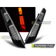 Osvětlení FORD FOCUS MK2 08-10 HB černé LED | race-shop.cz