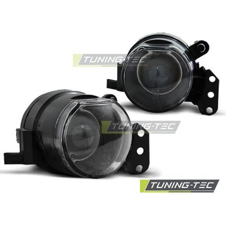 Osvětlení MLHOVKY pro BMW E90/E91/E60 03-10 | race-shop.cz