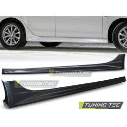 TUNING-TEC boční prahy pro MITSUBISHI LANCER 08-11 EVO