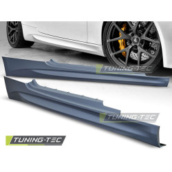 TUNING-TEC boční prahy (Sport Style) pro BMW E92 E93 06-13