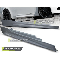 TUNING-TEC boční prahy (Sport Style) pro BMW E92 / E93 06-13