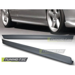 TUNING-TEC boční prahy (Sport) pro BMW E46 COUPE 99-05