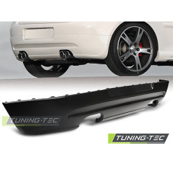 TUNING-TEC zadní nárazník (Sport) pro VW GOLF 5 (výfuk 2+2)