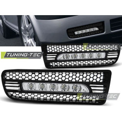 TUNING-TEC rámečky mlhovek pro VW GOLF 4