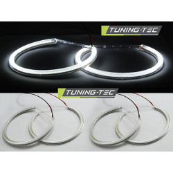 ANGEL EYES SMD 264 LED pro BMW E36 E38 E39 E46