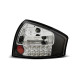 Osvětlení TUNING-TEC LED zadní světla pro AUDI A6 05.97-05.04, černá | race-shop.cz