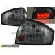 TUNING-TEC LED zadní světla pro AUDI A6 05.97-05.04 (LIMOUSINE), kouřová