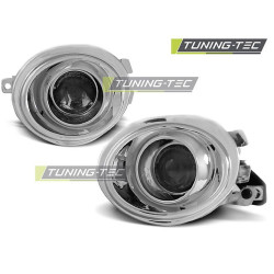 MLHOVKY CHROM SPORT pro BMW E39/E46