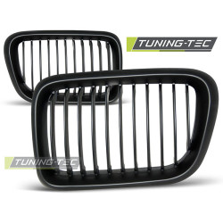 TUNING-TEC maska chladiče pro BMW E36 10.96-08.99, černá