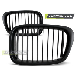 TUNING-TEC maska chladiče pro BMW E39 09.95-06.03, černá