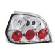Osvětlení RENAULT MEGANE 03.99-10.02 5D CHROMOVANÉ | race-shop.cz