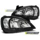 Osvětlení OPEL CORSA C 11.00-09.06 černý | race-shop.cz