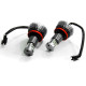 Osvětlení TUNING-TEC LED marker pro CANBUS (H8), V2 | race-shop.cz