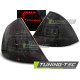 Osvětlení FORD MONDEO MK3 09.00-07 TMAVÁ LED | race-shop.cz