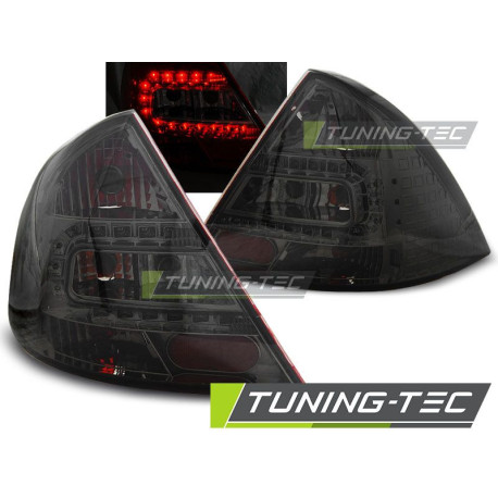 Osvětlení FORD MONDEO MK3 09.00-07 TMAVÁ LED | race-shop.cz