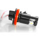 Osvětlení TUNING-TEC LED marker pro CANBUS (H8), V1 | race-shop.cz
